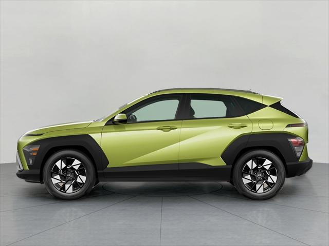 2024 Hyundai KONA Vehicle Photo in Green Bay, WI 54304