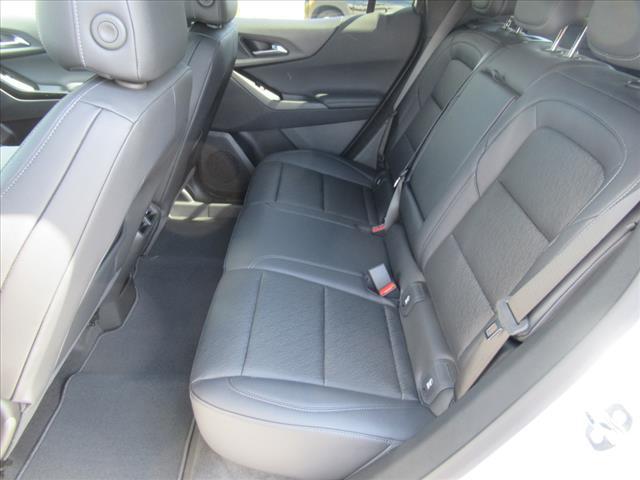 2025 Chevrolet Equinox Vehicle Photo in LEESBURG, FL 34788-4022