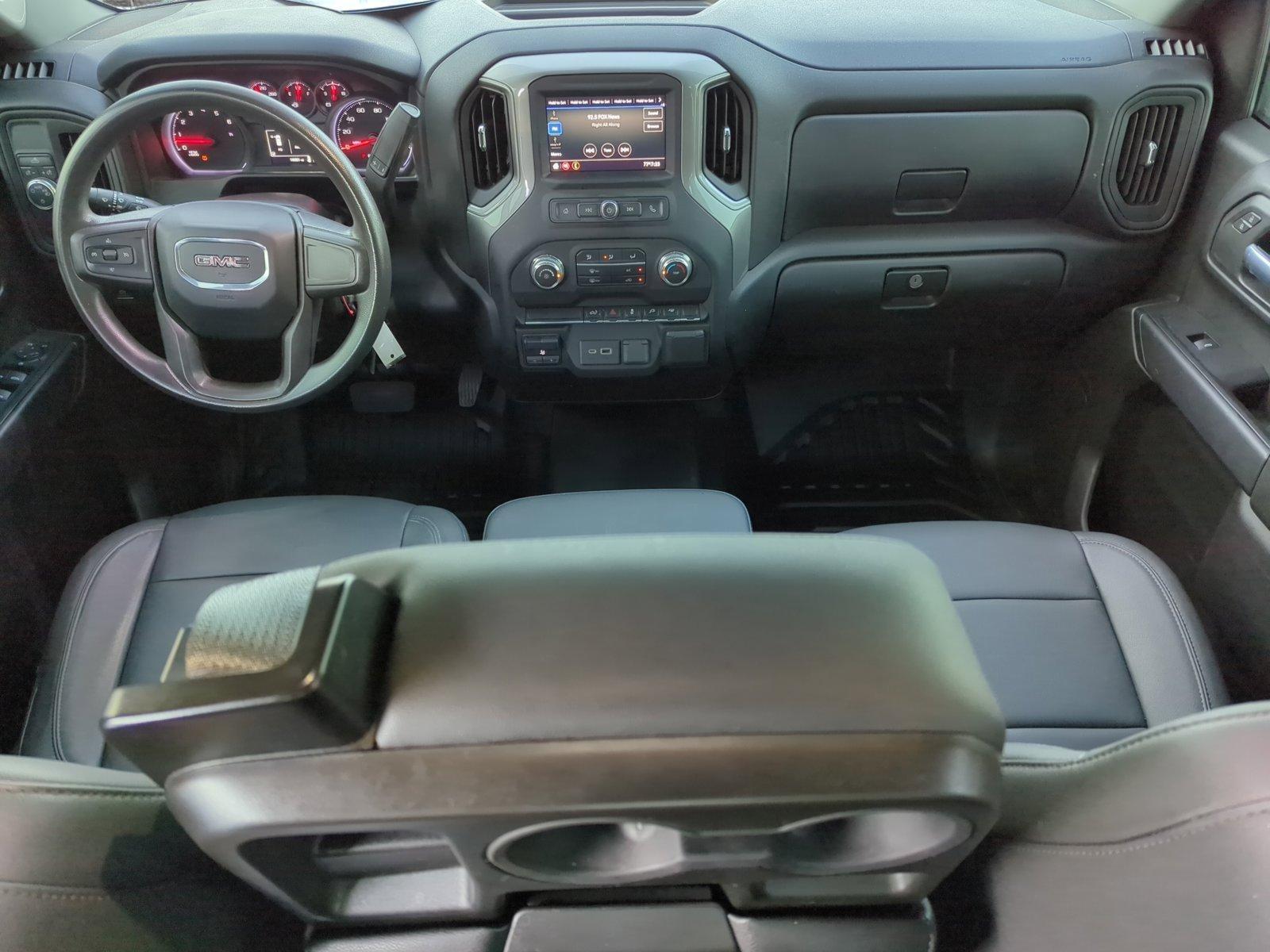 2021 GMC Sierra 1500 Vehicle Photo in Ft. Myers, FL 33907