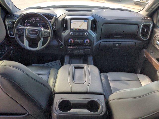 2021 GMC Sierra 1500 Vehicle Photo in SELMA, TX 78154-1459