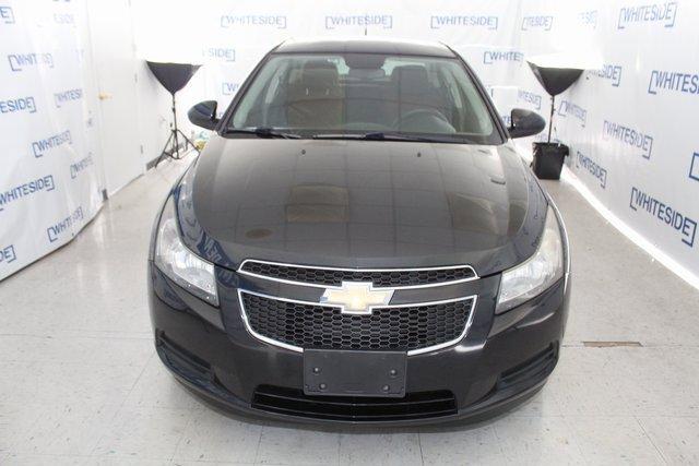 2014 Chevrolet Cruze Vehicle Photo in SAINT CLAIRSVILLE, OH 43950-8512