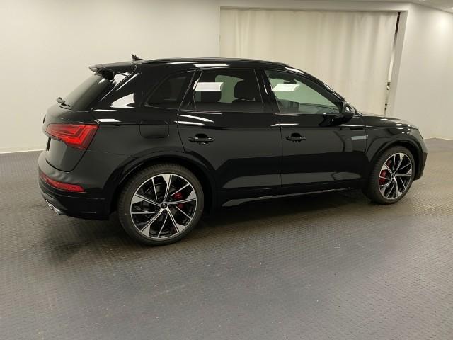 2024 Audi SQ5 Vehicle Photo in Appleton, WI 54913