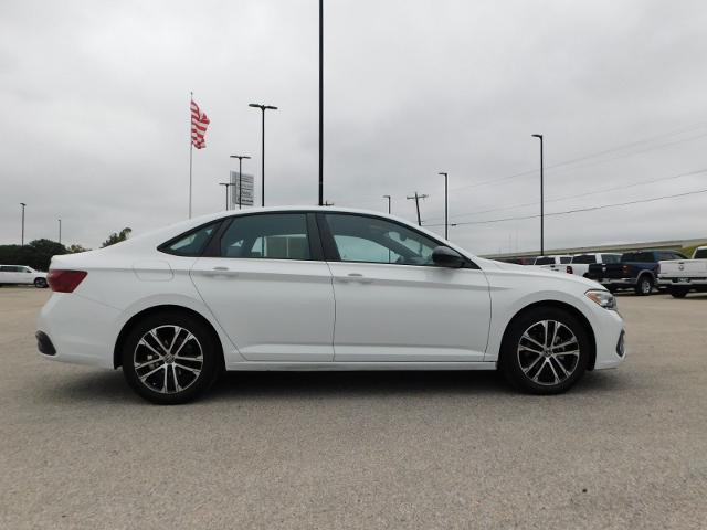 2022 Volkswagen Jetta Vehicle Photo in Gatesville, TX 76528