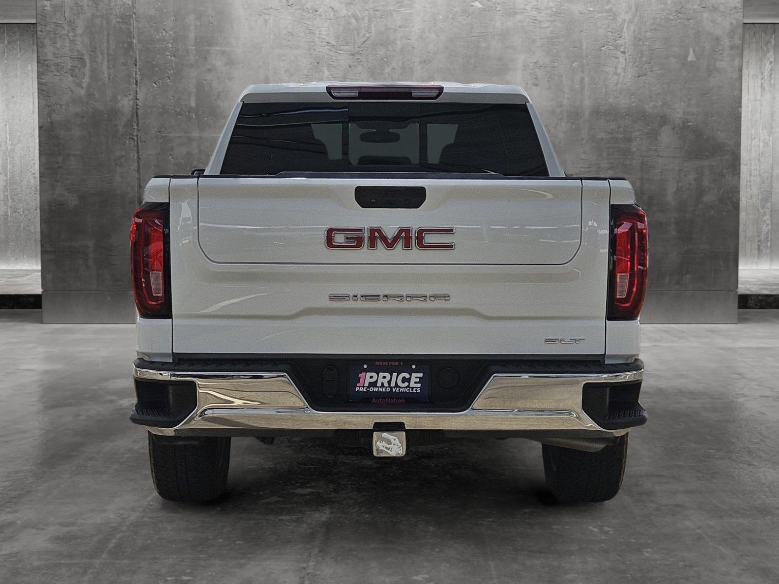 2021 GMC Sierra 1500 Vehicle Photo in NORTH RICHLAND HILLS, TX 76180-7199