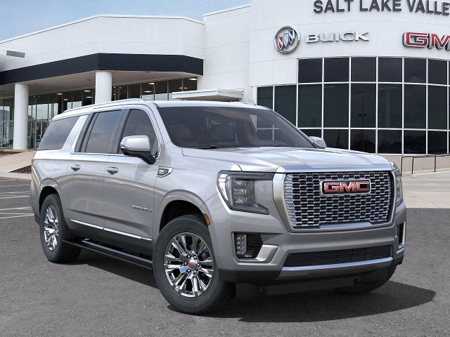 2024 GMC Yukon XL Vehicle Photo in SALT LAKE CITY, UT 84119-3321