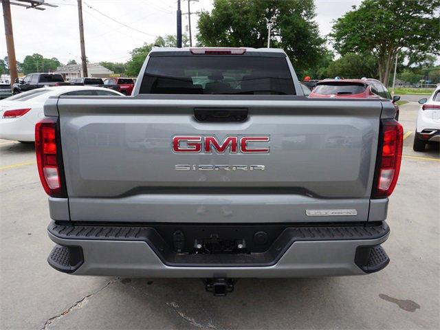 2024 GMC Sierra 1500 Vehicle Photo in BATON ROUGE, LA 70806-4466