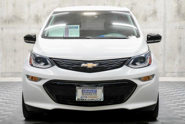 2021 Chevrolet Bolt EV Vehicle Photo in EVERETT, WA 98203-5662