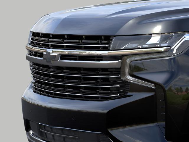 2024 Chevrolet Tahoe Vehicle Photo in NEENAH, WI 54956-2243