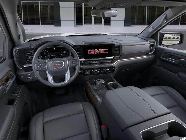 2024 GMC Sierra 1500 Vehicle Photo in LITTLE FALLS, NJ 07424-1717