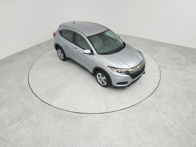 2020 Honda HR-V Vehicle Photo in Grapevine, TX 76051