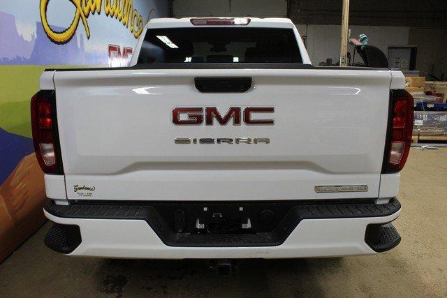 2024 GMC Sierra 1500 Vehicle Photo in ST JOHNS, MI 48879-1562