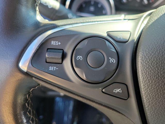 2019 Buick Envision Vehicle Photo in WATERTOWN, CT 06795-3318