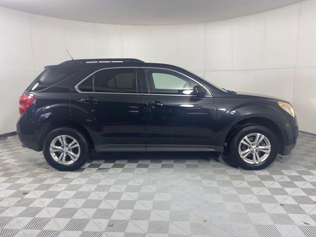 2013 Chevrolet Equinox Vehicle Photo in MEDINA, OH 44256-9001