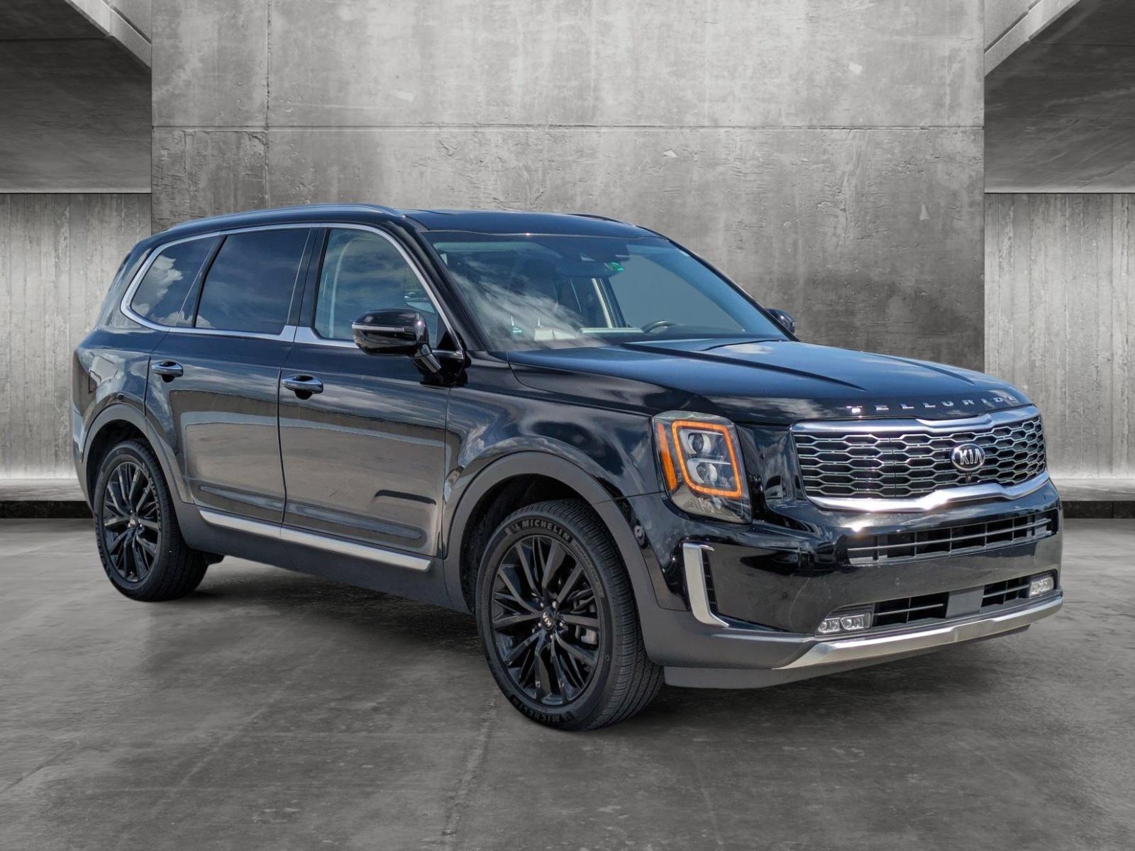 2020 Kia Telluride Vehicle Photo in MIAMI, FL 33172-3015