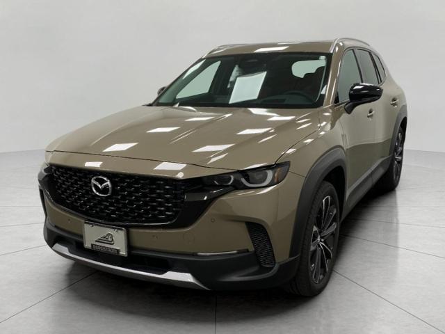 2025 Mazda CX-50 Vehicle Photo in Appleton, WI 54913