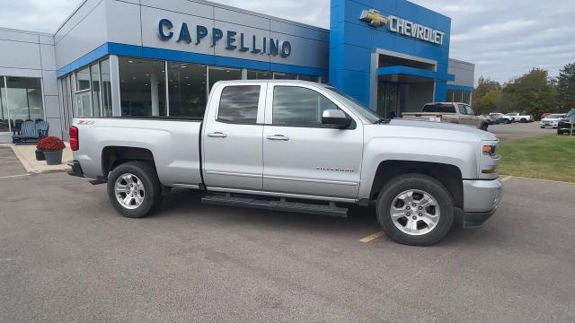 2019 Chevrolet Silverado 1500 LD Vehicle Photo in BOSTON, NY 14025-9684