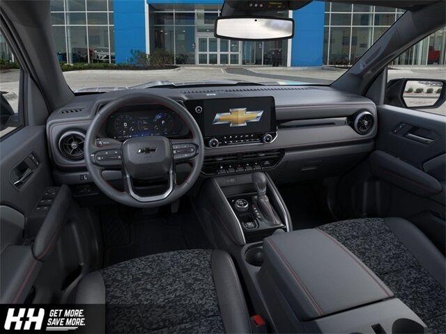 2024 Chevrolet Colorado Vehicle Photo in PAPILLION, NE 68138-0000