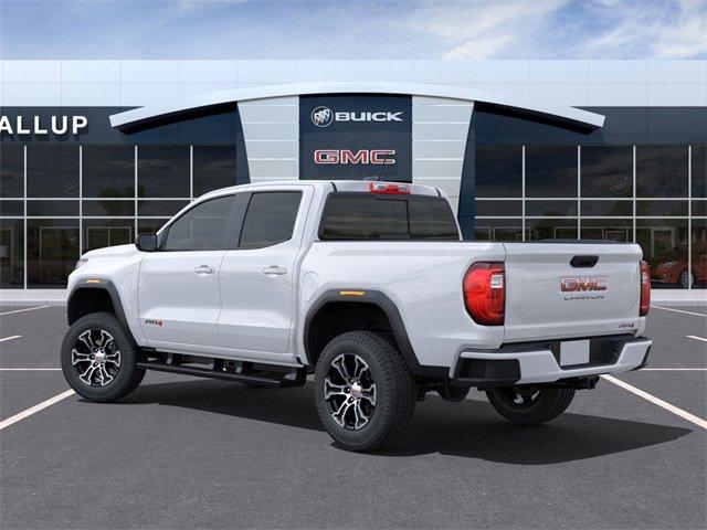 2024 GMC Canyon Vehicle Photo in PUYALLUP, WA 98371-4149