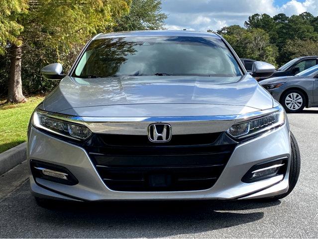 2019 Honda Accord Hybrid Vehicle Photo in Hinesville, GA 31313