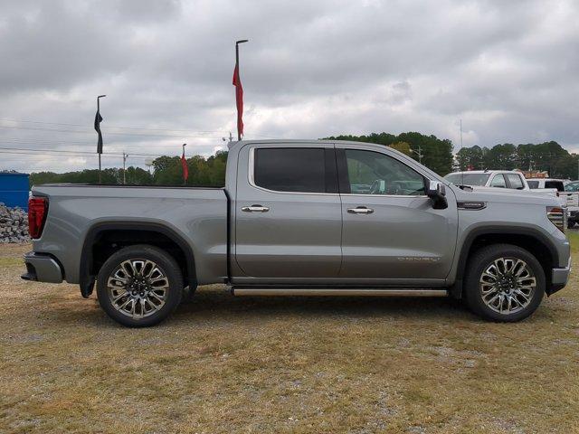 2025 GMC Sierra 1500 Vehicle Photo in ALBERTVILLE, AL 35950-0246