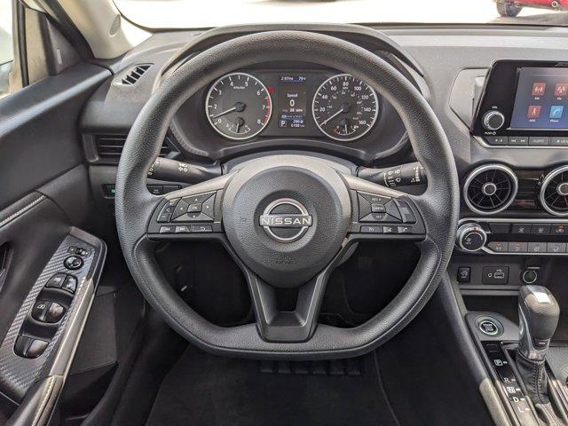 2024 Nissan Sentra Vehicle Photo in San Antonio, TX 78209