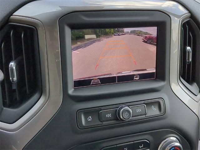 2023 GMC Sierra 1500 Vehicle Photo in ALBERTVILLE, AL 35950-0246