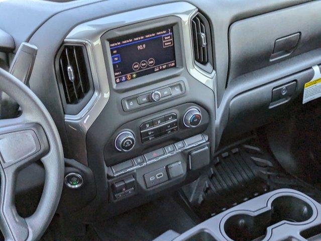 2025 Chevrolet Silverado 2500 HD Vehicle Photo in SELMA, TX 78154-1460