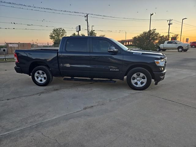 2020 Ram 1500 Vehicle Photo in Cleburne, TX 76033