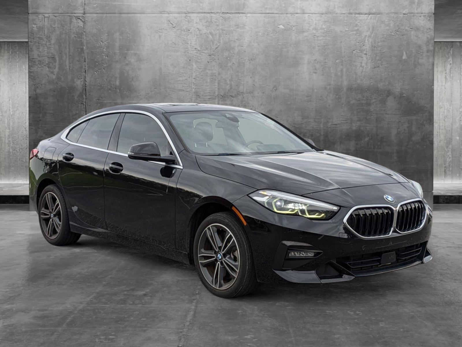 2021 BMW 228i Vehicle Photo in Clearwater, FL 33761