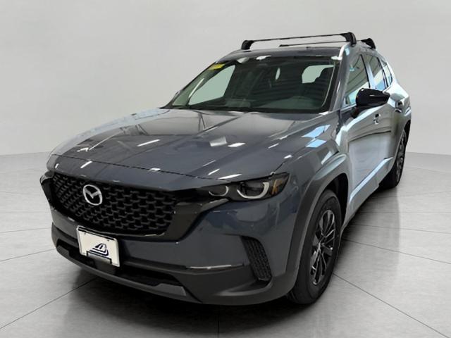 2025 Mazda CX-50 Vehicle Photo in Green Bay, WI 54304