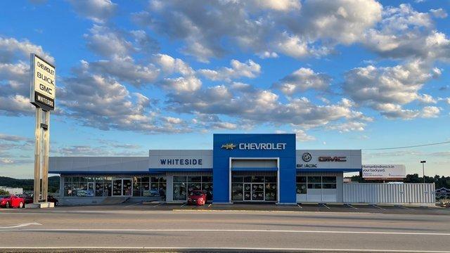 2020 Chevrolet Equinox Vehicle Photo in SAINT CLAIRSVILLE, OH 43950-8512