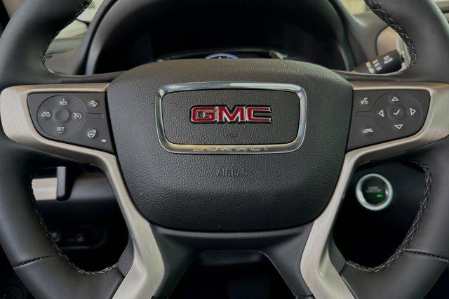 2024 GMC Terrain Vehicle Photo in BOISE, ID 83705-3761