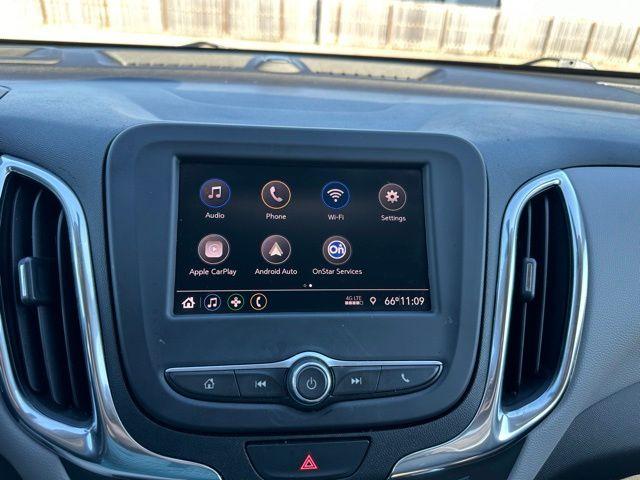 2020 Chevrolet Equinox Vehicle Photo in TUPELO, MS 38801-6508