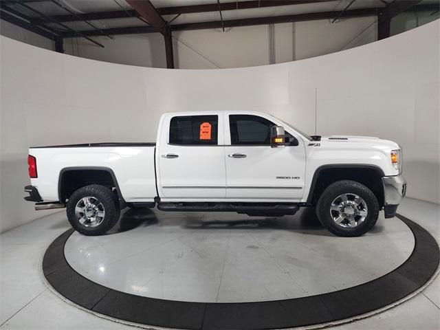 2019 GMC Sierra 3500HD Vehicle Photo in PRESCOTT, AZ 86305-3700