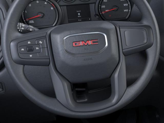 2025 GMC Sierra 3500HD Vehicle Photo in PORTLAND, OR 97225-3518