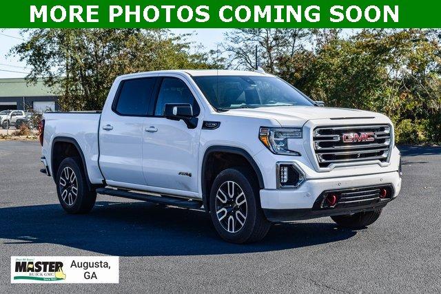 2020 GMC Sierra 1500 Vehicle Photo in AUGUSTA, GA 30907-2867