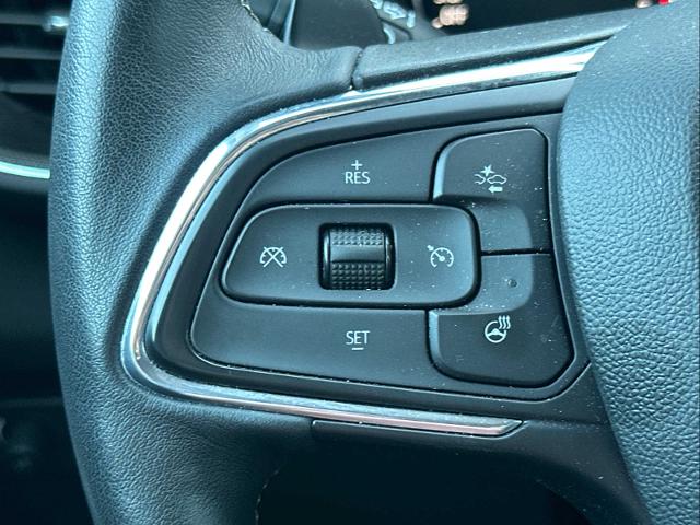 2021 Buick Envision Vehicle Photo in DUNN, NC 28334-8900