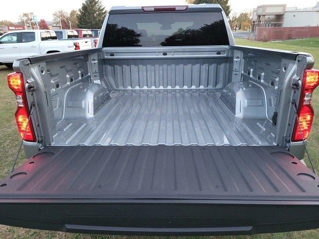 2025 Chevrolet Silverado 1500 Vehicle Photo in SAUK CITY, WI 53583-1301