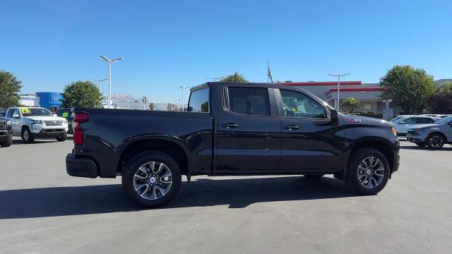 2023 Chevrolet Silverado 1500 Vehicle Photo in SALINAS, CA 93907-2500