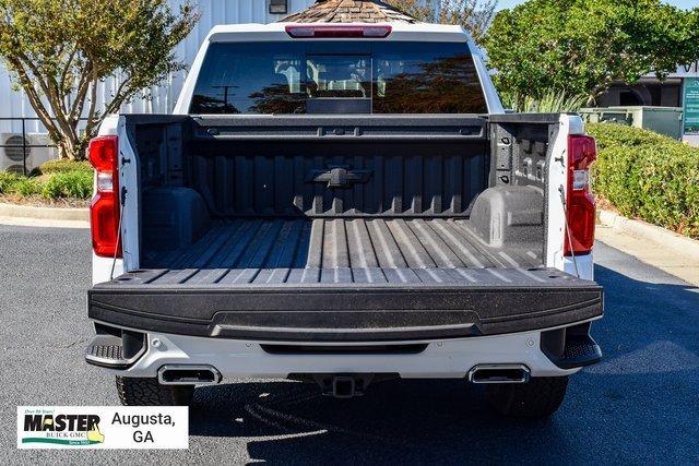 2024 Chevrolet Silverado 1500 Vehicle Photo in AUGUSTA, GA 30907-2867