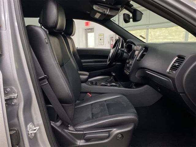 2020 Dodge Durango Vehicle Photo in PORTLAND, OR 97225-3518