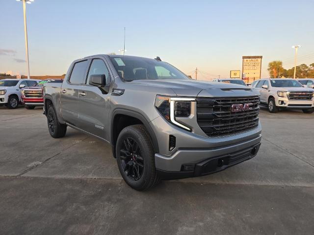 2025 GMC Sierra 1500 Vehicle Photo in LAFAYETTE, LA 70503-4541