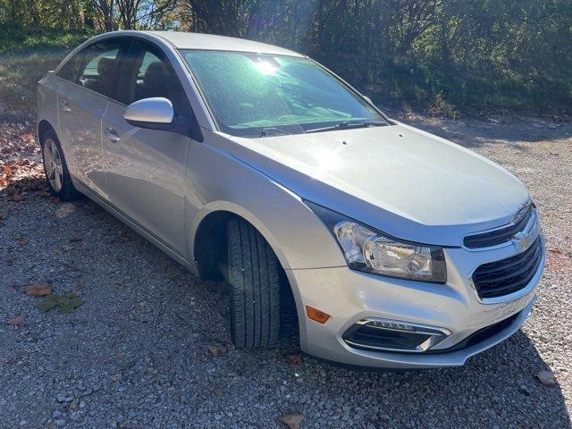 2015 Chevrolet Cruze Vehicle Photo in MILFORD, OH 45150-1684