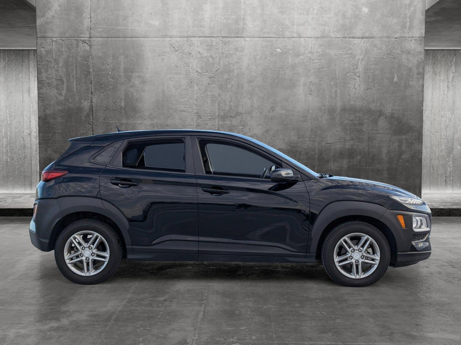 2018 Hyundai KONA Vehicle Photo in Ft. Myers, FL 33907