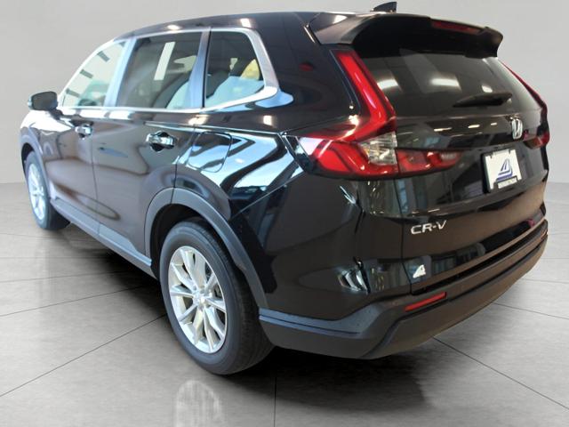 2023 Honda CR-V Vehicle Photo in Green Bay, WI 54304