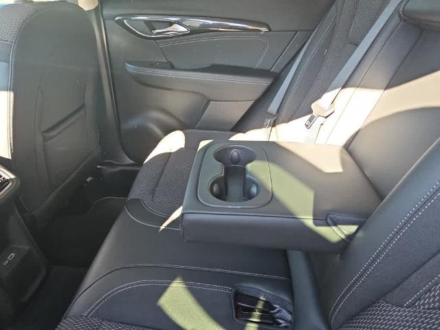 2021 Buick Envision Vehicle Photo in GLENSHAW, PA 15116-1739