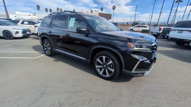 2023 Honda Pilot Vehicle Photo in ANAHEIM, CA 92806-5612