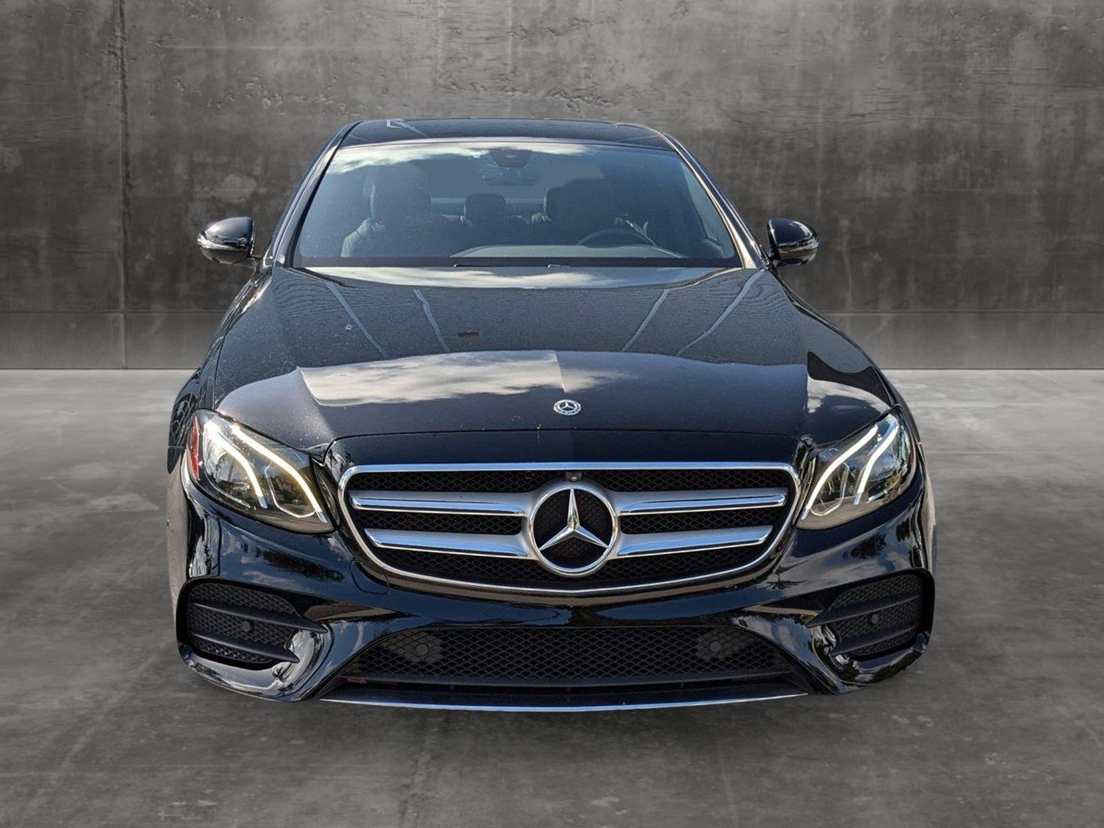 2019 Mercedes-Benz E-Class Vehicle Photo in Pompano Beach, FL 33064