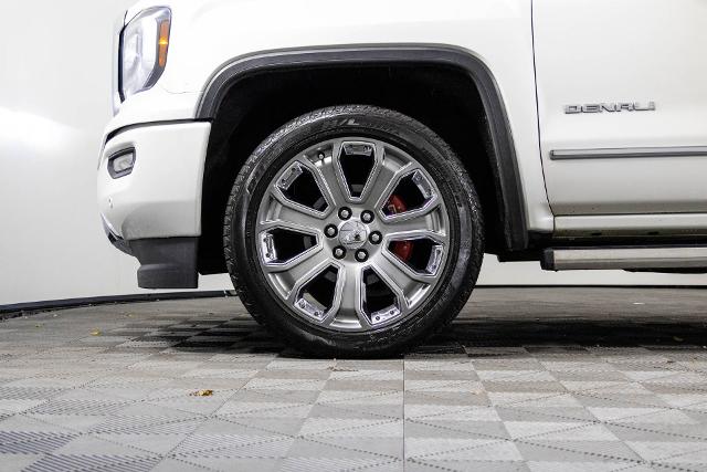 2017 GMC Sierra 1500 Vehicle Photo in NORTH RIVERSIDE, IL 60546-1404