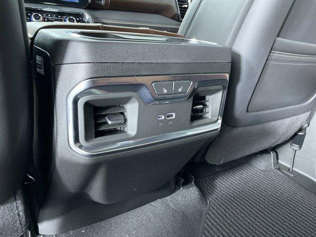 2024 GMC Sierra 2500 HD Vehicle Photo in GILBERT, AZ 85297-0402